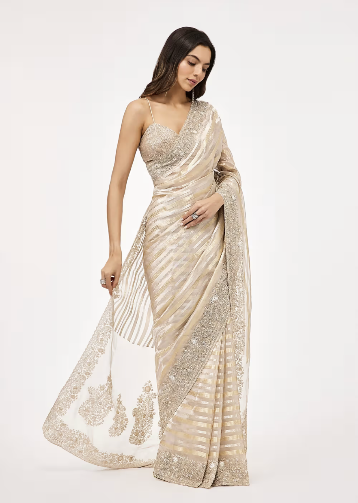 Outfit and mood inspiration for Malaysia · Reception - Women 3